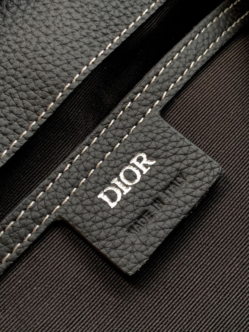 Christian Dior Backpacks